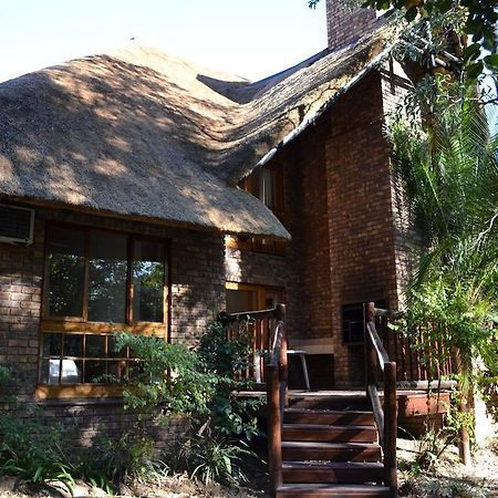 Kruger Park Lodge - Golf Safari Sa Hazyview Dış mekan fotoğraf