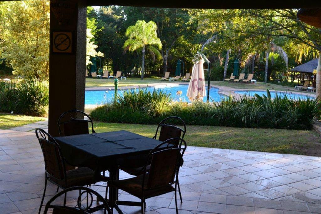 Kruger Park Lodge - Golf Safari Sa Hazyview Dış mekan fotoğraf