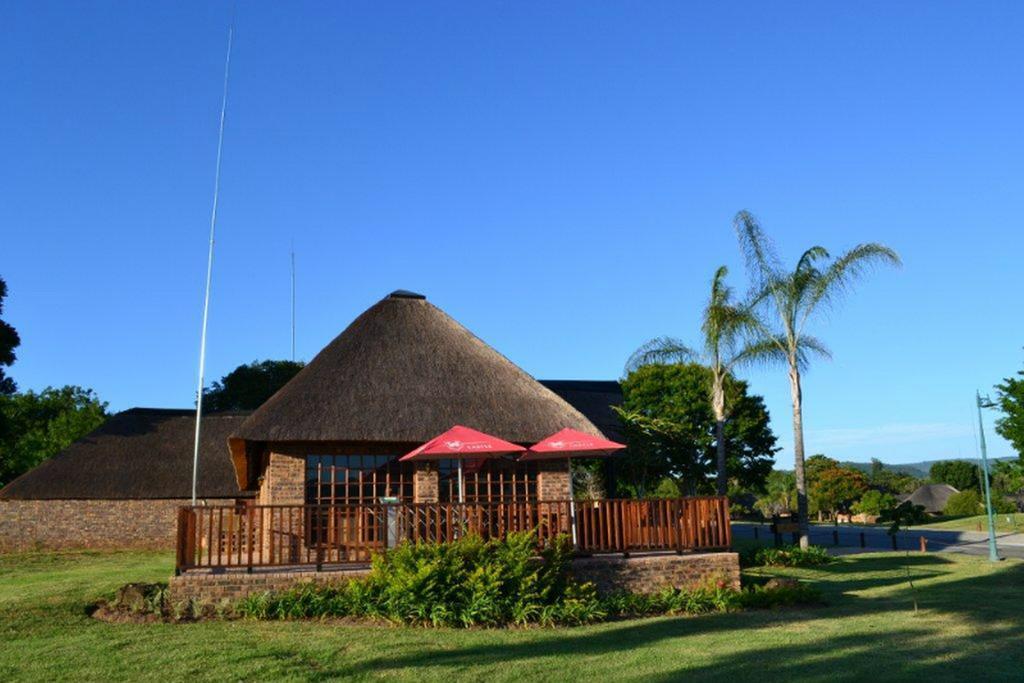 Kruger Park Lodge - Golf Safari Sa Hazyview Dış mekan fotoğraf