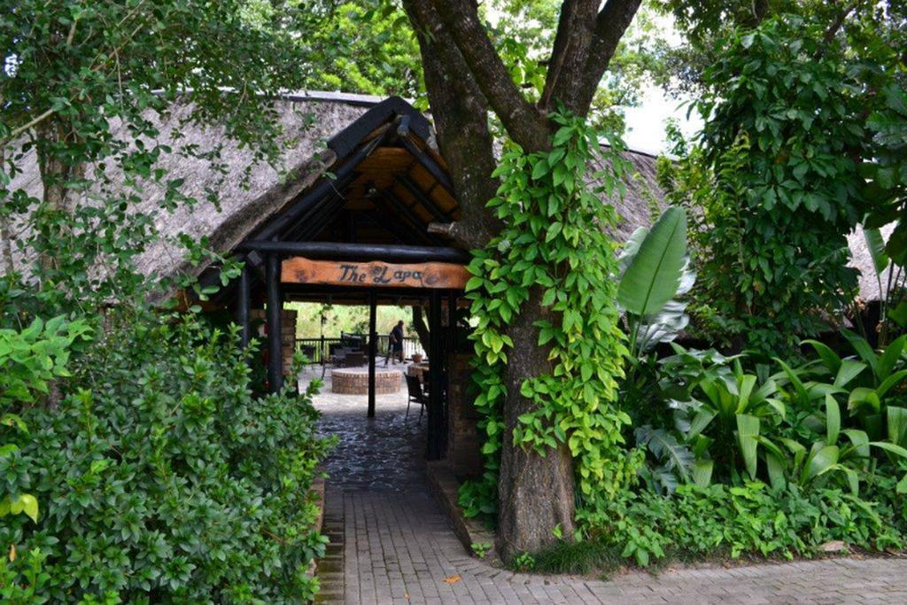 Kruger Park Lodge - Golf Safari Sa Hazyview Dış mekan fotoğraf