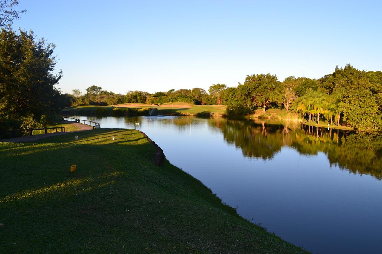 Kruger Park Lodge - Golf Safari Sa Hazyview Dış mekan fotoğraf
