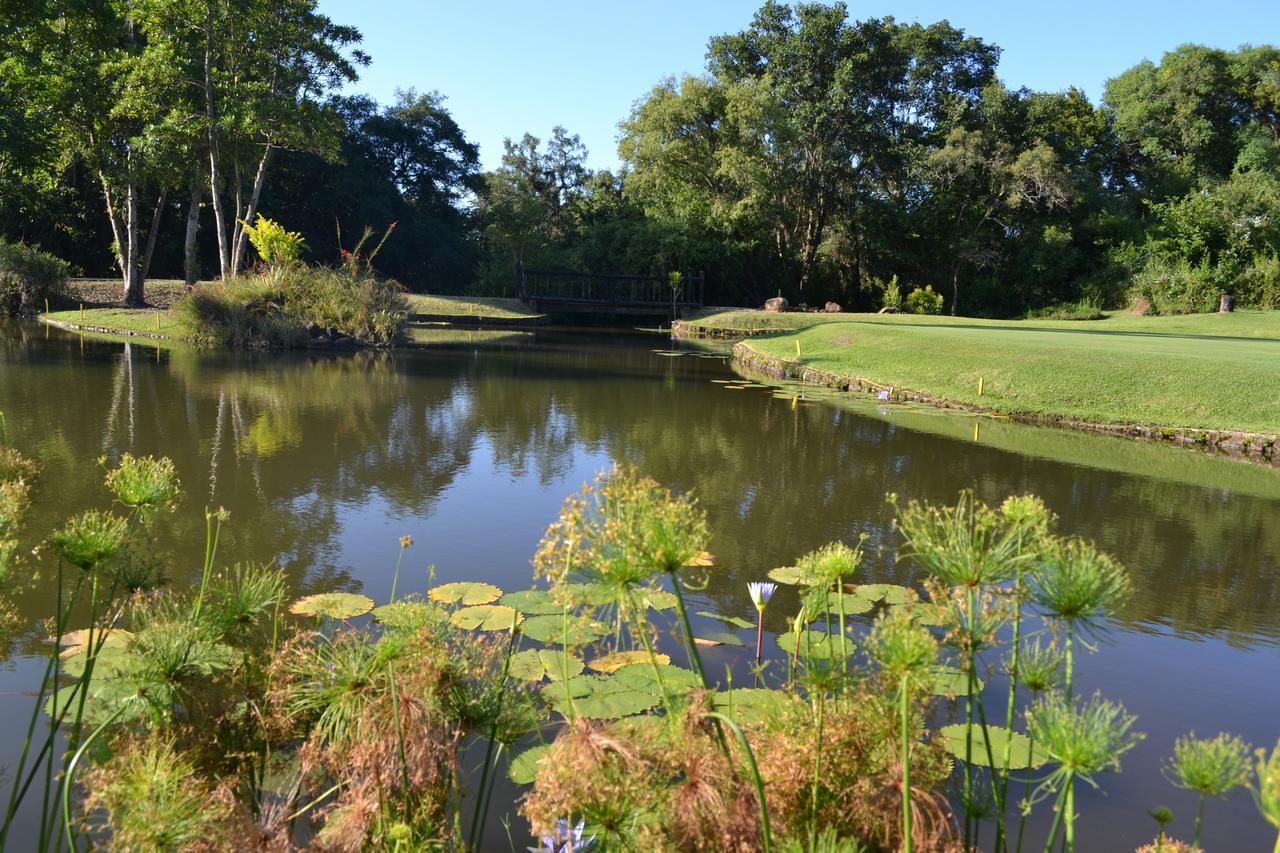 Kruger Park Lodge - Golf Safari Sa Hazyview Dış mekan fotoğraf