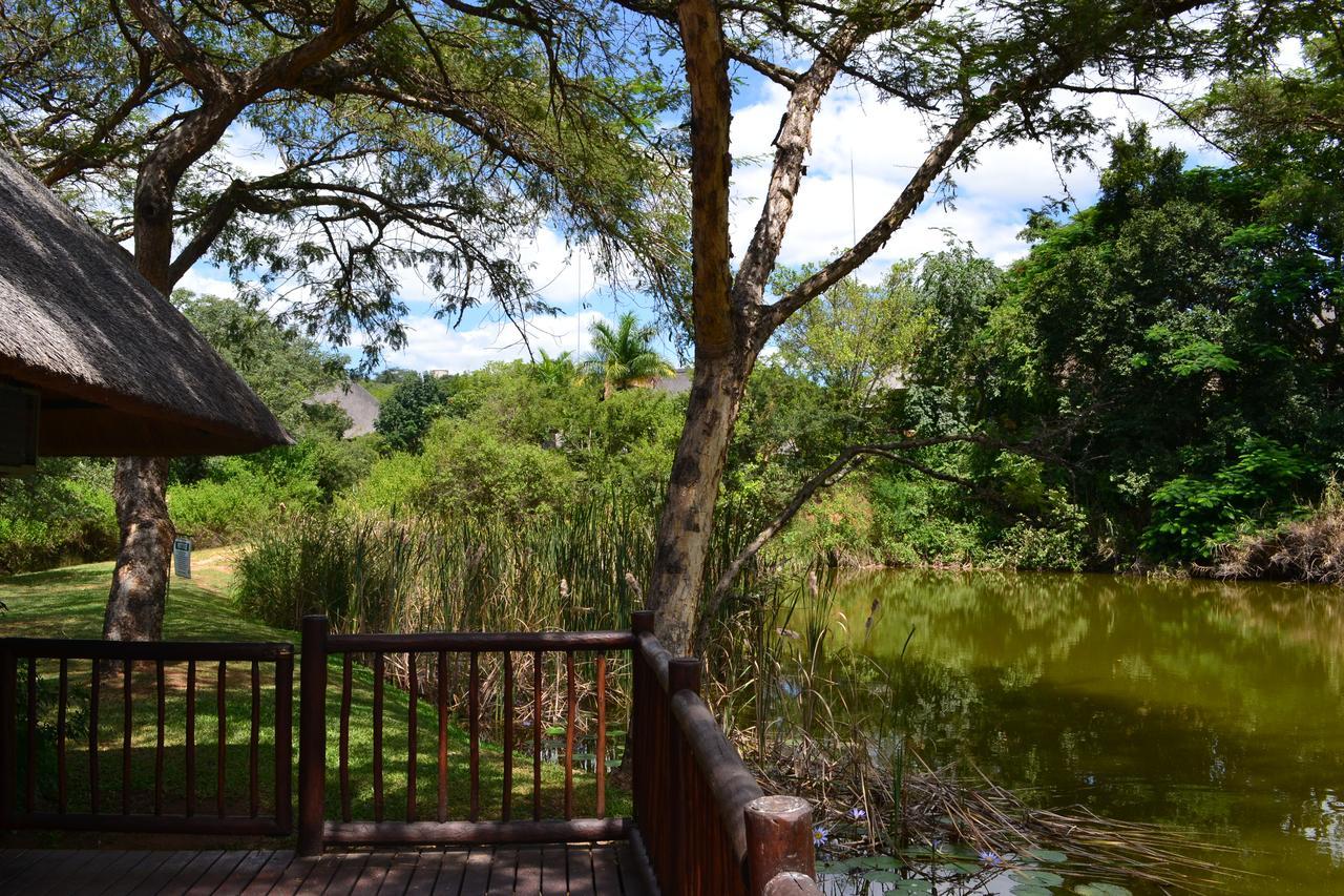 Kruger Park Lodge - Golf Safari Sa Hazyview Dış mekan fotoğraf