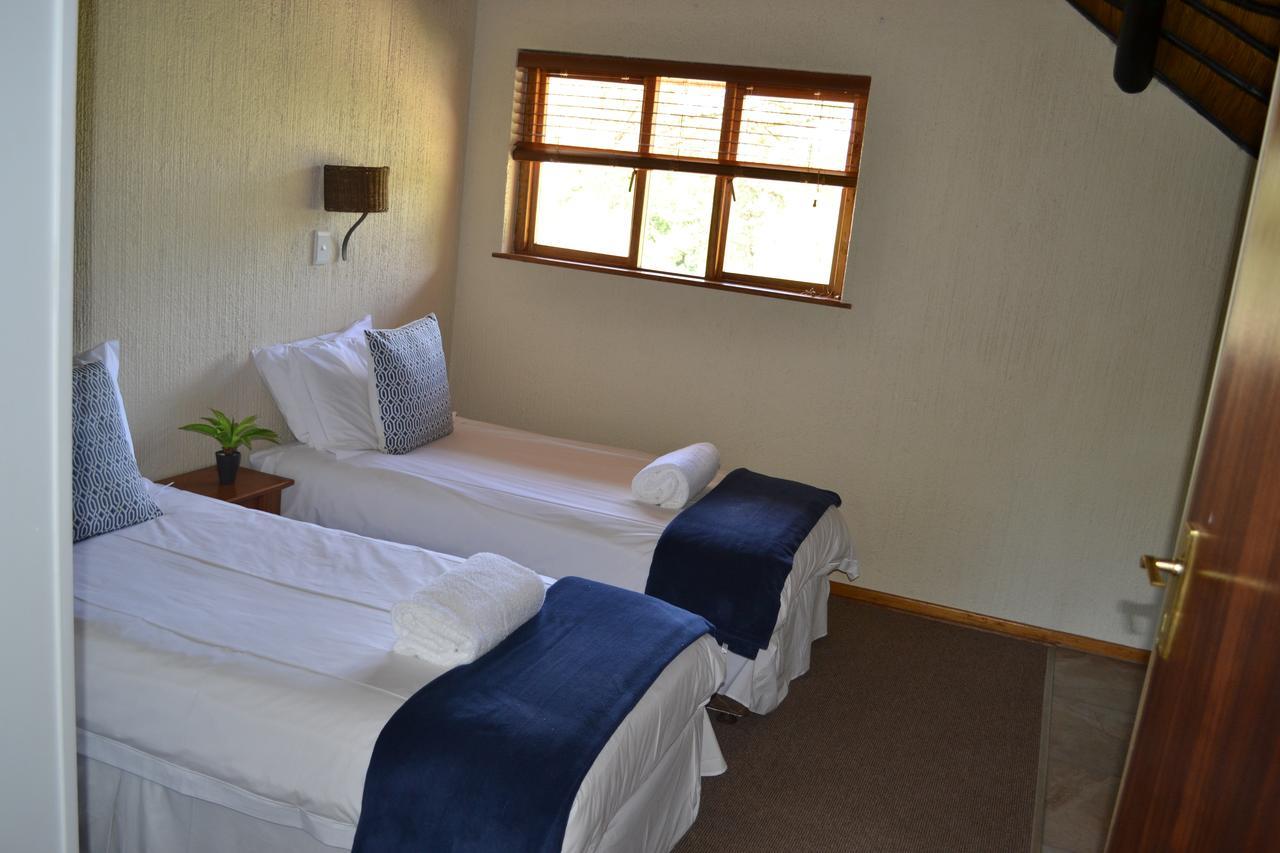 Kruger Park Lodge - Golf Safari Sa Hazyview Dış mekan fotoğraf