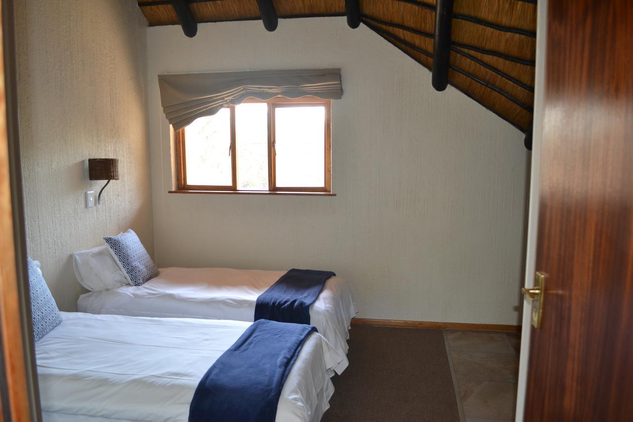 Kruger Park Lodge - Golf Safari Sa Hazyview Dış mekan fotoğraf