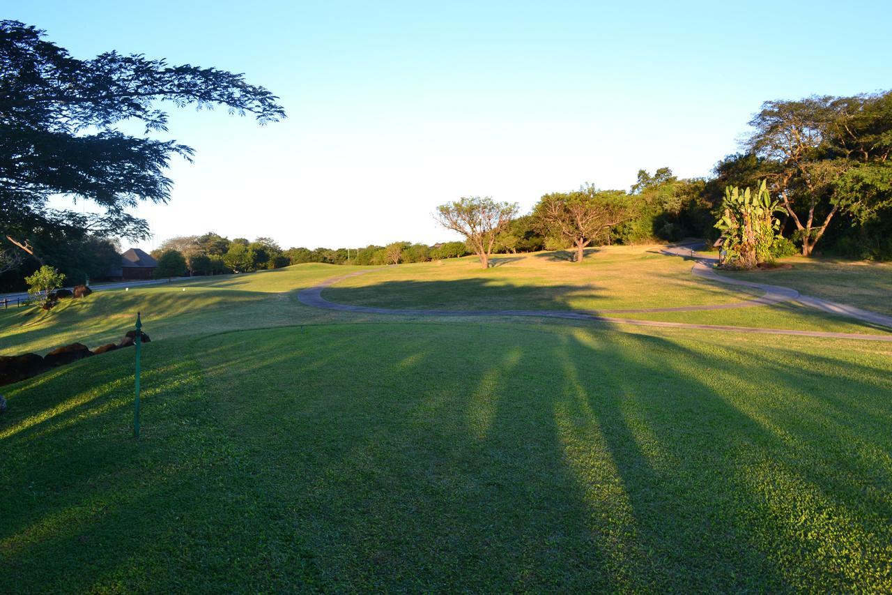 Kruger Park Lodge - Golf Safari Sa Hazyview Dış mekan fotoğraf