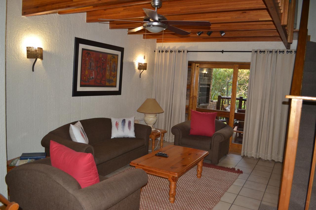 Kruger Park Lodge - Golf Safari Sa Hazyview Dış mekan fotoğraf