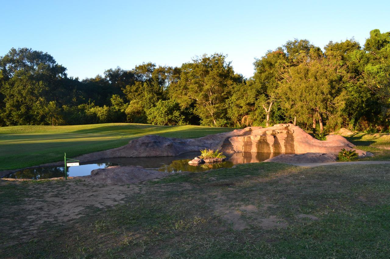 Kruger Park Lodge - Golf Safari Sa Hazyview Dış mekan fotoğraf