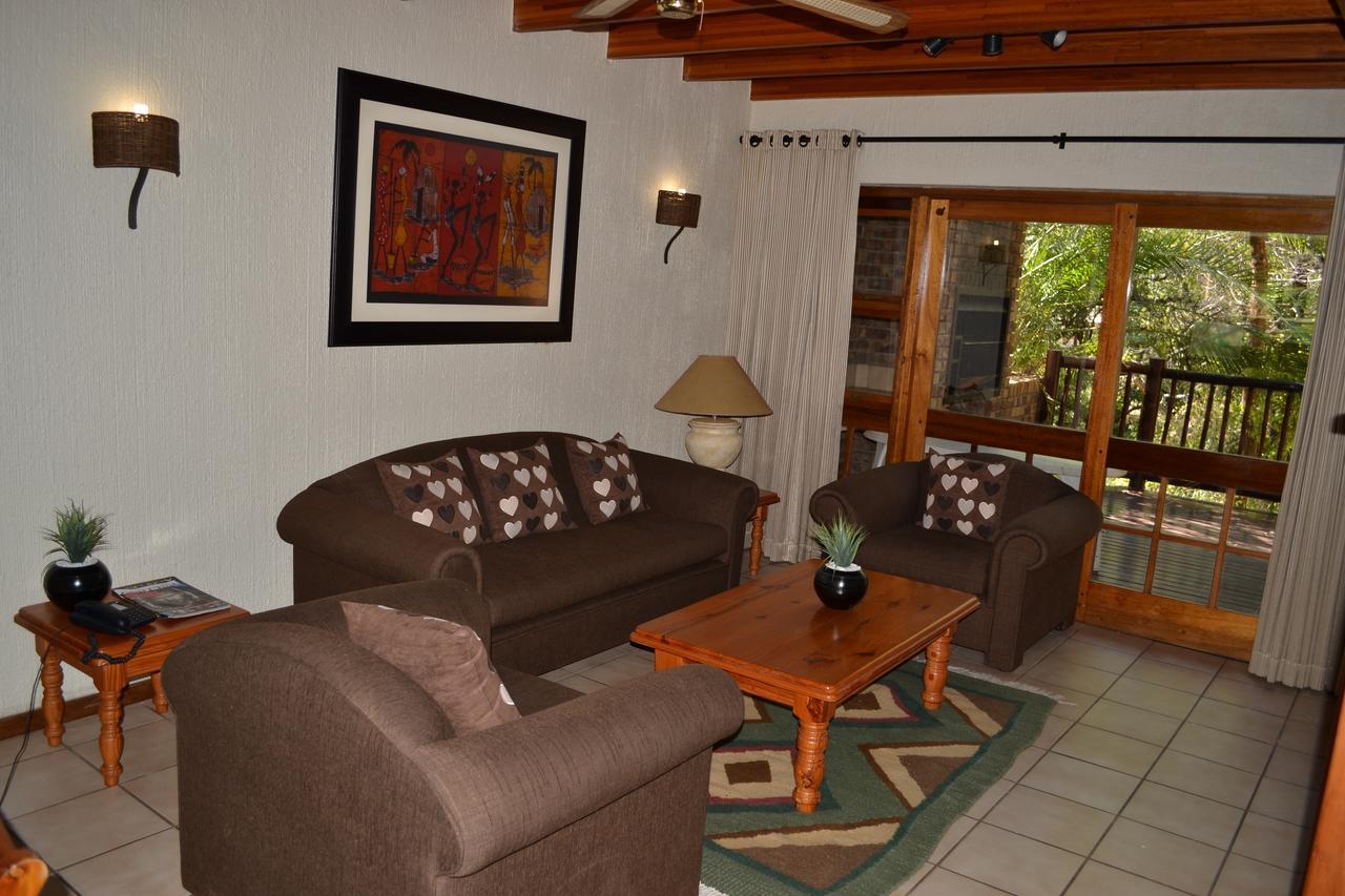 Kruger Park Lodge - Golf Safari Sa Hazyview Dış mekan fotoğraf