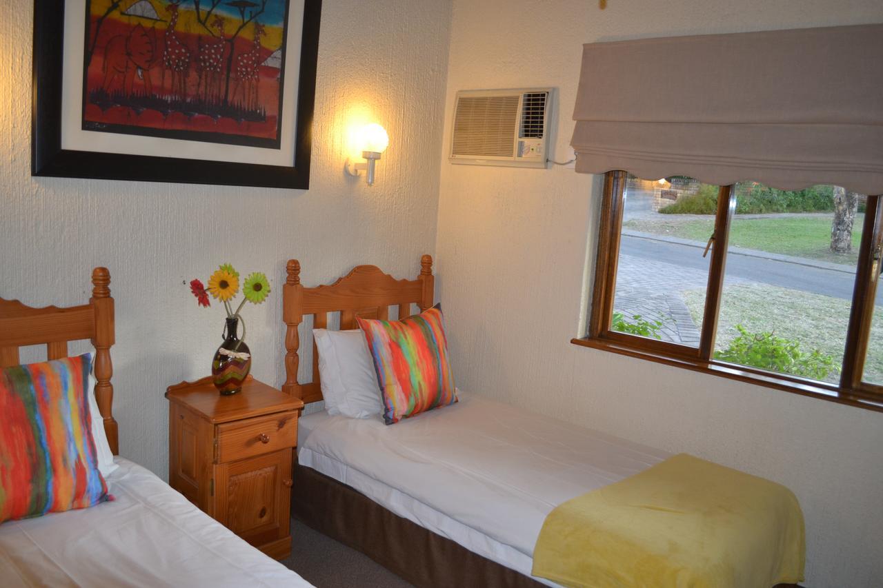 Kruger Park Lodge - Golf Safari Sa Hazyview Dış mekan fotoğraf