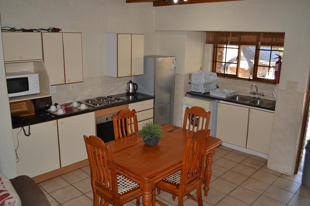 Kruger Park Lodge - Golf Safari Sa Hazyview Dış mekan fotoğraf