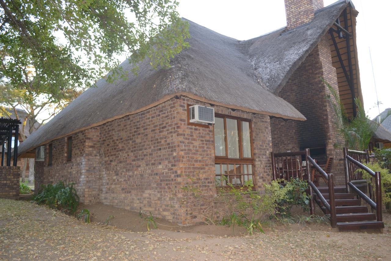 Kruger Park Lodge - Golf Safari Sa Hazyview Dış mekan fotoğraf