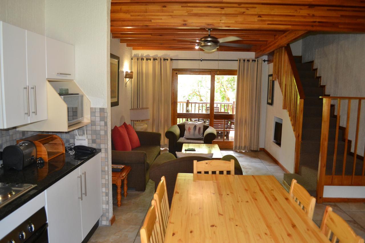 Kruger Park Lodge - Golf Safari Sa Hazyview Dış mekan fotoğraf