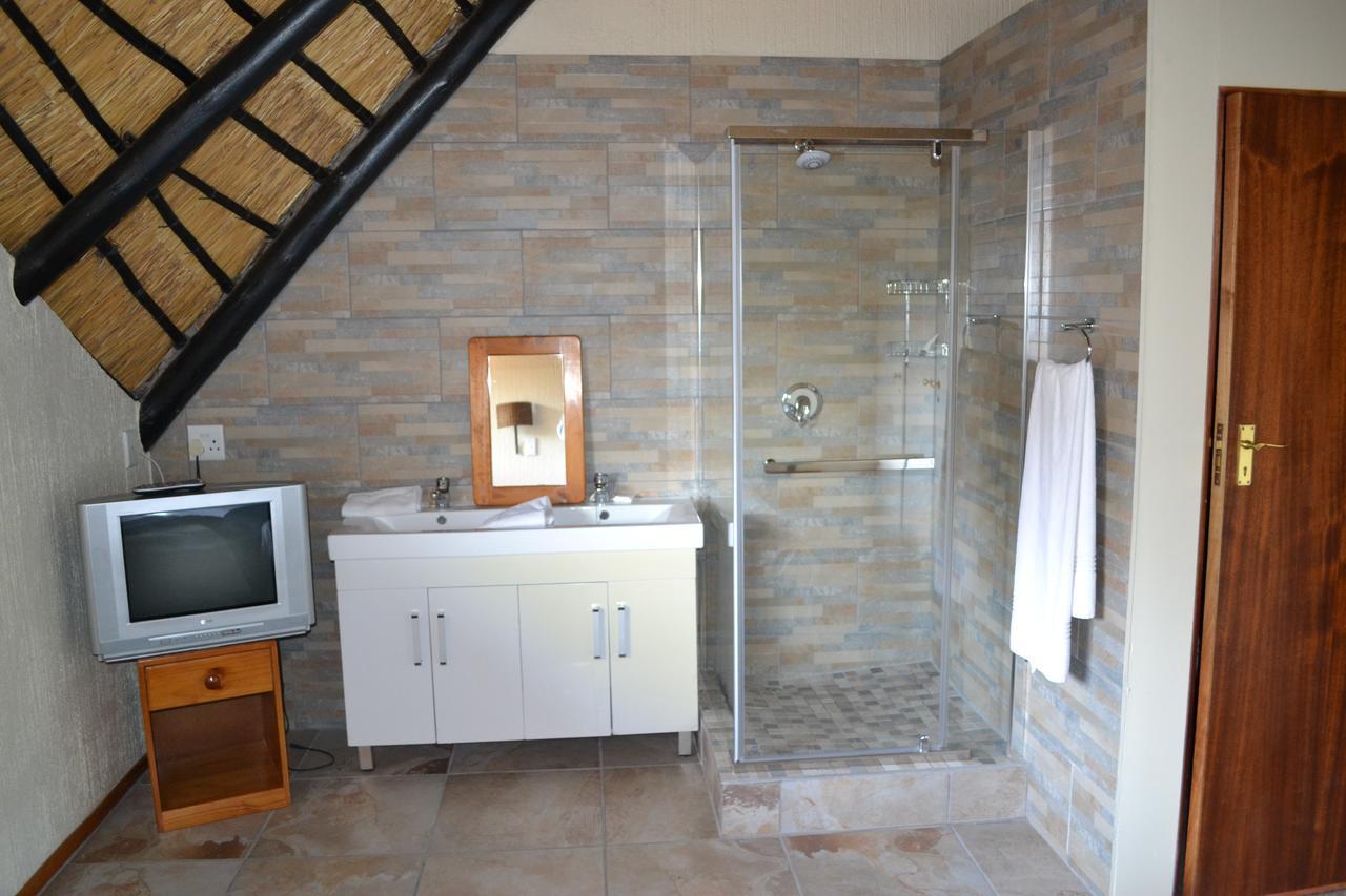 Kruger Park Lodge - Golf Safari Sa Hazyview Dış mekan fotoğraf