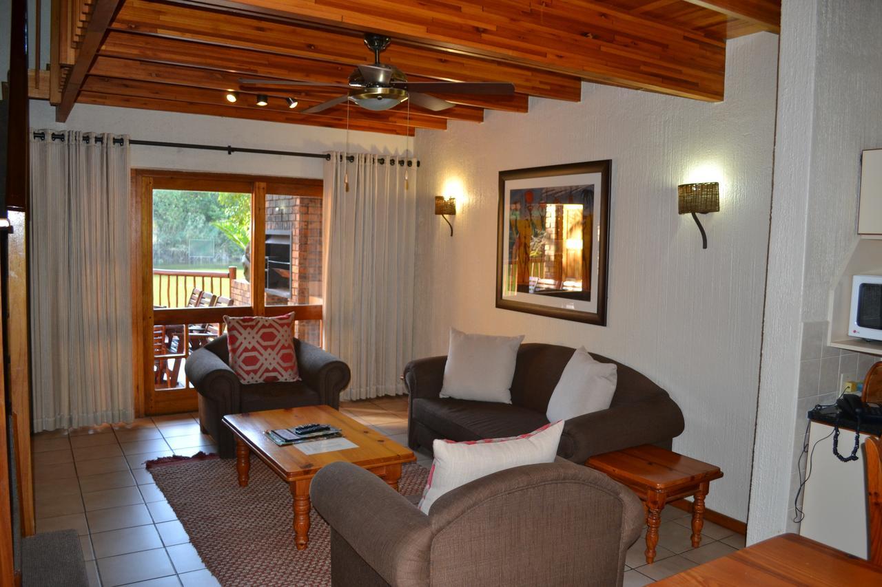 Kruger Park Lodge - Golf Safari Sa Hazyview Dış mekan fotoğraf
