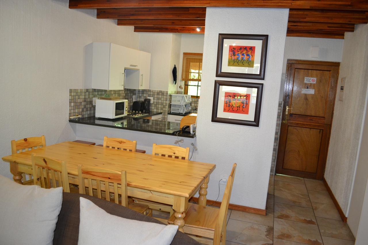 Kruger Park Lodge - Golf Safari Sa Hazyview Dış mekan fotoğraf