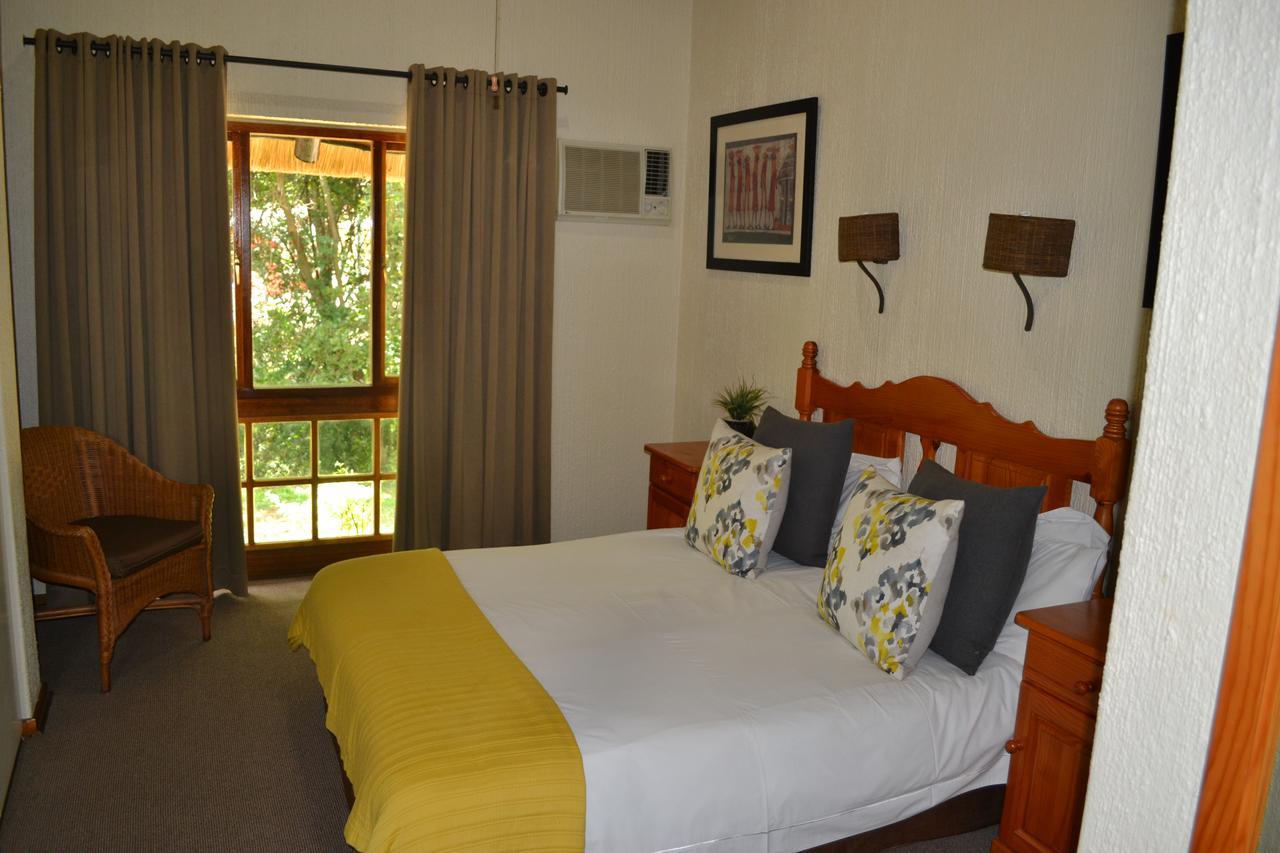 Kruger Park Lodge - Golf Safari Sa Hazyview Dış mekan fotoğraf
