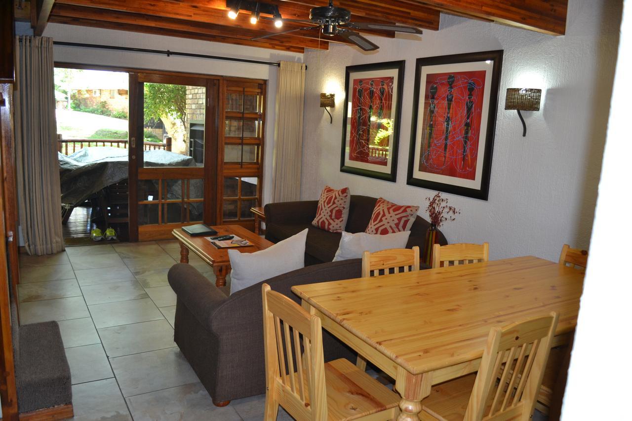 Kruger Park Lodge - Golf Safari Sa Hazyview Dış mekan fotoğraf