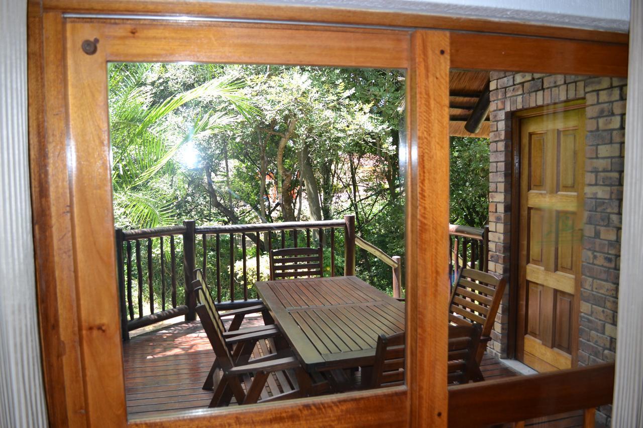 Kruger Park Lodge - Golf Safari Sa Hazyview Dış mekan fotoğraf