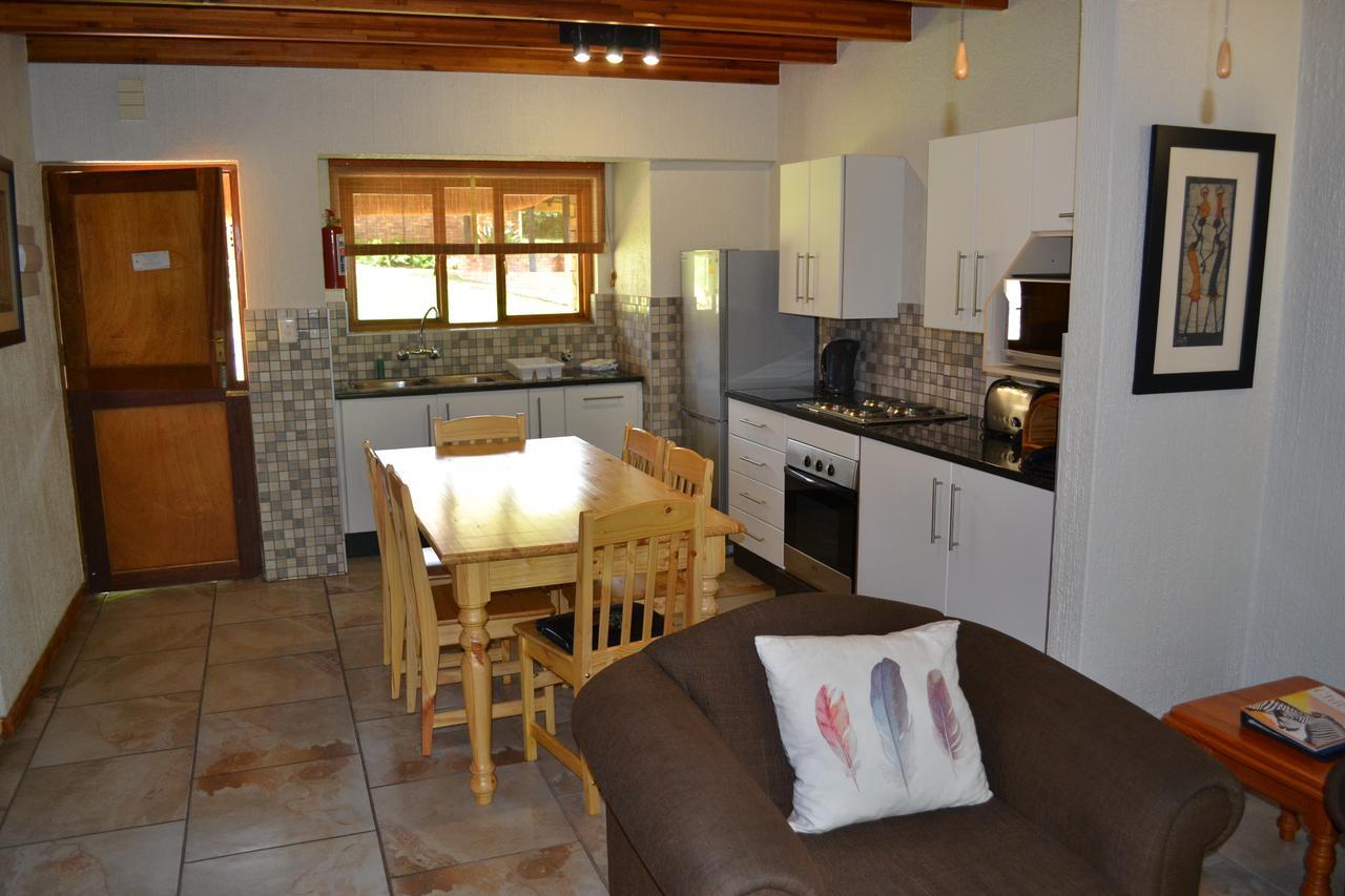 Kruger Park Lodge - Golf Safari Sa Hazyview Dış mekan fotoğraf